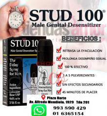 SORPRENDELA DURANDO MÁS -STUD100 -TIENDAS AMOR PLAZA NORTE 